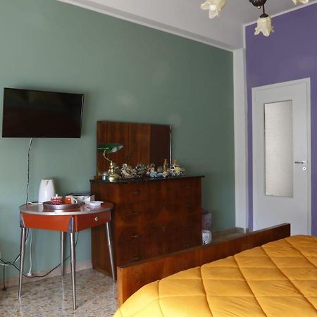 Casa Di Nonna Signorina Bed & Breakfast Giarre Exterior photo