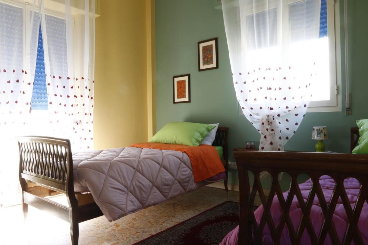 Casa Di Nonna Signorina Bed & Breakfast Giarre Exterior photo